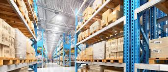 Warehouse & Fulfillment Services