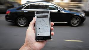 Personal Ride-Share Services