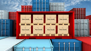 Ocean Freight (Full Container Load - FCL)