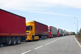 Cross-Border Trucking Services